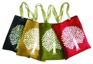 Tree of Life Tote