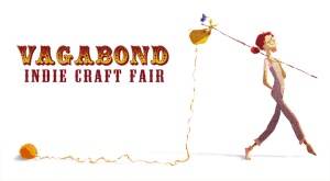 Vagabond Indie Craft Fair